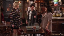 Happys Place - Season 02 Episode 09